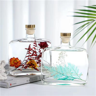 Stary butelki perfum Avon